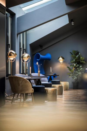  Altstadthotel Weißes Kreuz - In der Fußgängerzone  Инсбрук